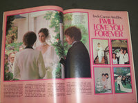 1977 SEPTEMBER MODERN SCREEN MAGAZINE - JACQUELINE BISSET COVER - M 260