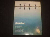 2003 OCTOBER UNCUT MAGAZINE - U2 - ST 6992