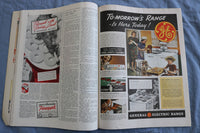 1938 MAY MCCALL'S MAGAZINE - JAY GELZER - FRANCES BOLTON - SP 4785W