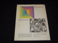 1975 JUNE 14-JULY 2 WOLF TRAP CENTERLINES MAGAZINE - J 7888