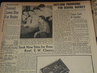 1941 DECEMBER 15 BOSTON AMERICAN NEWSPAPER - BEAT OFF ATTACK ON MANILA- NP 2151F
