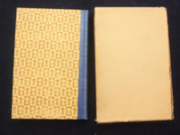 1943 MADEMOISELLE DE MAUPIN HARDCOVER BOOK BY GAUTIER - HERITAGE PRESS - KD 9347