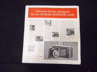 1940 FEBRUARY-MARCH U.S. CAMERA MAGAZINE - NICE PHOTOS, ARTICLES & ADS - ST 1848