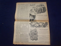 1945 APRIL 25 NEW YORK TIMES - TWO SOVIET ARMIES JOIN INSIDE BERLIN - NP 6702