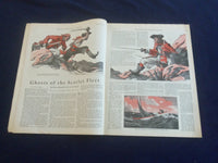 1931 DECEMBER AMERICAN BOY MAGAZINE - MERRIE MERRIE CHRISTMAS - ST 7063