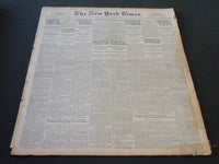 1926 JANUARY 25 NEW YORK TIMES - JUILLIAND TRUSTEES PLAN MUSIC CENTRE - NT 5684