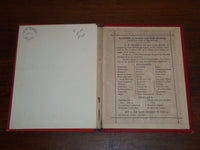 1800'S PHOTOGRAPHS OF KENILWORTH BOOK BY G. W. WILSON - K 1276