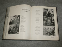 1948 ETONIAN ELIZABETHTOWN COLLEGE YEARBOOK- ELIZABETHTOWN, PENNSYLVANIA-YB 2026