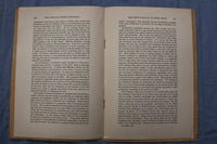 1912 THE PRICE FALLACY OF HIGH COSTS BY RALPH H. HESS - SOFTCOVER BOOK - K 3220