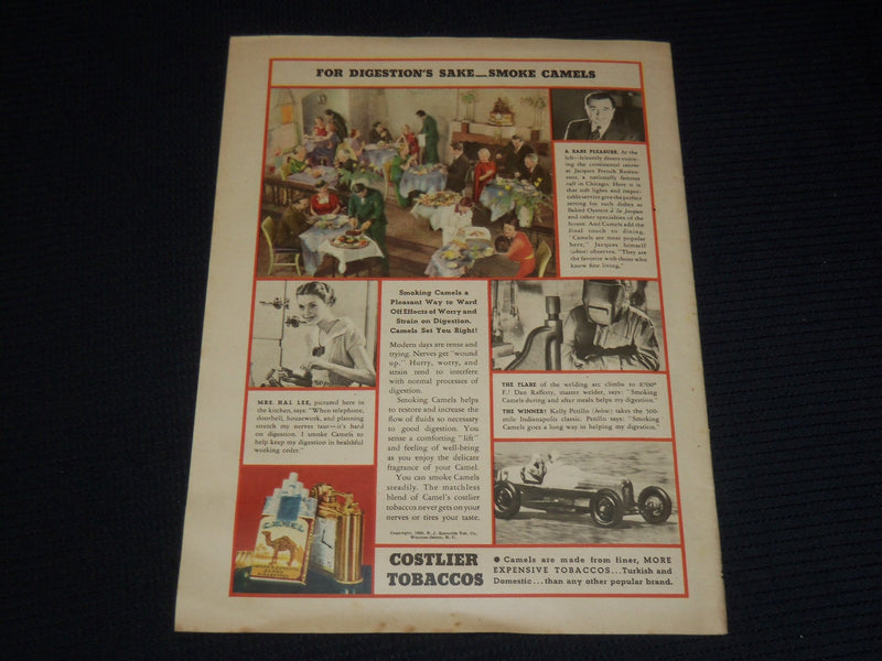 1956 JUNE 28 KINEMATOGRAPH WEEKLY MAGAZINE - LEO'S OUT COVER - E 13526