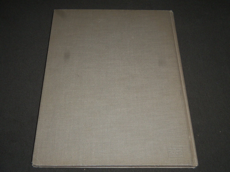 1949 TECHNICIAN ALEXANDER HAMILTON VOCATIONAL HIGH SCHOOL YEARBOOK - YB 931