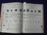 1947 WALWORTH HARDCOVER CATALOG 47 - VALVES-FITTINGS-PIPE WRENCHES - R 98L