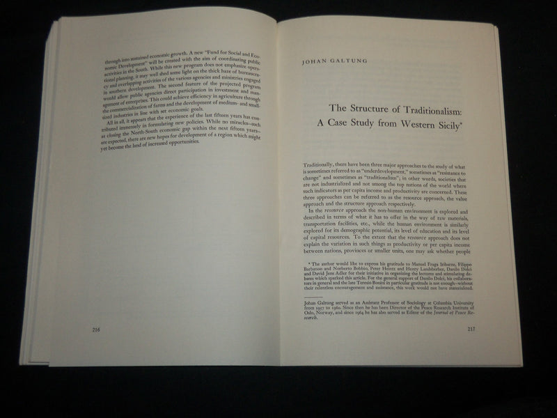 1965 JOURNAL OF INTERNATIONAL AFFAIRS VOLUME 19 ISSUE NO. 2 - J 6793