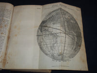 1797 STUDIES OF NATURE - BERNARDIN - HENRY HUNTER - VOLUME LOT OF 3 - KD 4671H
