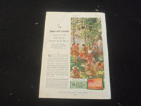 1931 MARCH 21 LIBERTY MAGAZINE - ONE OF THE GIRLS - SP 5190D