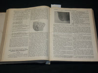 1904 JAN-DEC BERLINER KLINISCHE WOCHENSCHRIFT MAGAZINE BOUND VOLUME - KD 3644D
