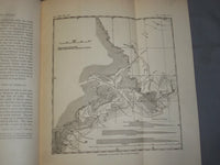 1903 SUBMARINE VALLEYS OFF THE AMERICAN COAST AND IN THE NORTH ATLANTIC - J 4856