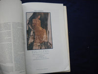 1974 APRIL VIVA MAGAZINE - THE SENSUALIST - SANTANA & MCLAUGHLIN - B 638D