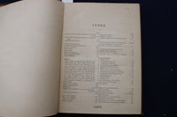 1872-1873 THE MONTHLY MUSICAL RECORD BOUND VOLUMES II & III - KD 9552