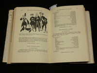 1953 BURNS MANTLE YEARBOOK THE BEST PLAYS 1952-1953 HARDCOVER BOOK - KD 6505