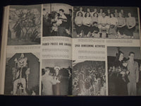 1949 THE ROYAL PURPLE KANSAS STATE COLLEGE YEARBOOK - MANHATTAN - PHOTOS - YB 39