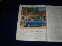 1948 APRIL 10 THE SATURDAY EVENING POST MAGAZINE - ILLUSTRATED COVER - SP 5548