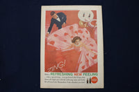 1961 FEBRUARY LIBERTY MAGAZINE - JULIETTE COVER - E 19027