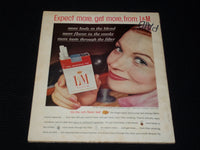 1961 DECEMBER SPORT MAGAZINE - SAM HUFF COVER - E 214