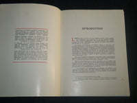 1950 25 DANSES NORMANDES FRENCH BOOK BY JEANNE MESSAGER - NICE PHOTOS - KD 5716