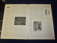 1899 JUNE 17 THE SATURDAY EVENING POST MAGAZINE - NICE ILLUSTRATIONS - B 6707