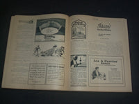 1905 SEPTEMBER 7 LIFE MAGAZINE - NICE ILLUSTRATIONS, ADS & STORIES - B 6209