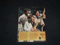1978 FEBRUARY 2 CIRCUS MAGAZINE - THE BEE GEES COVER - PHOTOS - SP 7613