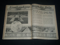 1923 MAY 5 DRY GOODS ECONOMIST MAGAZINE - NEW YORK - 77TH YEAR - J 4205