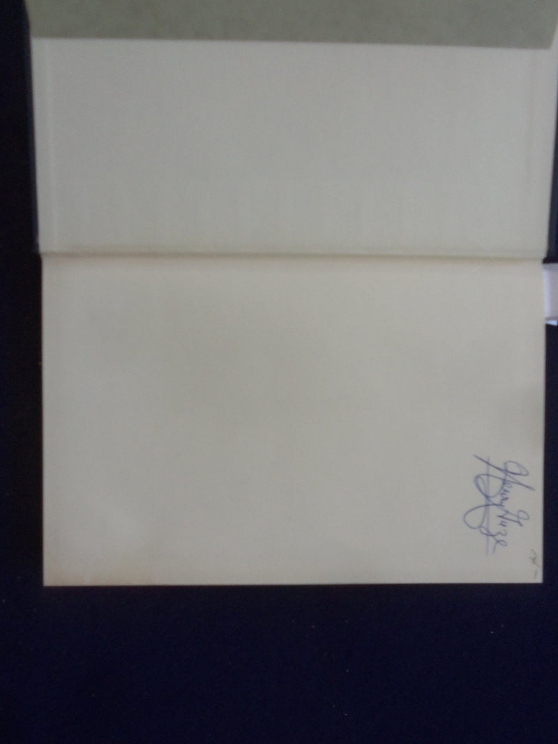 1961 MILK: THE MAMMARY GLAND AND ITS SECRETION HARDCOVER BOOKS-LOT OF 2- KD 8827