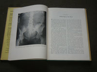 1953 MAN'S BACK HARDCOVER BOOK BY THEODORE A. WILLIS M. D. - KD 6215