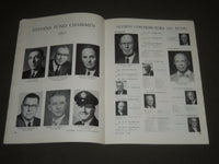 1957-1960 STEVENS INDICATOR MAGAZINE LOT OF 3 - NICE PHOTOS - J 2552