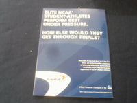 2010 DEC 18 DIV. II CHAMPIONSHIP PROGRAM - DELTA STATE VS MINN. DULUTH -ST 602W
