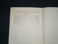 1941-1942 ON-TI-ORA CHAPTER DAUGHTERS OF THE AMERICAN REVOLUTION BOOK - J 4301