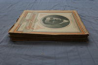1916-1918 LA GUERRE AERIENNE ILLUSTRE MAGAZINE - FRENCH - LOT OF 20 - O 3857