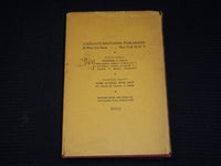 19943 ADVENTURES WITH THE BIBLE IN BRAZIL BOOK BY FREDERICK GLASS - KD 9399