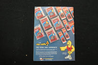 1985 JUNE BIRD TALK MAGAZINE - HOW TO BATHE YOUR BIRD COVER - SP 4175F