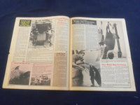1973 AUGUST 26 MODERN PEOPLE NEWSPAPER - JERRY LEWIS MADE ME A DRUNK - NP 5682
