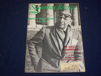 1959 DECEMBER 26 SATURDAY REVIEW MAGAZINE - IGOR STRAVINSKY - SP 9467
