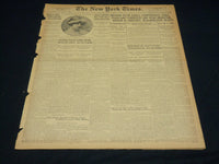 1923 JANUARY 5 NEW YORK TIMES - PRINCE OF WALES TO WED BOWES - LYON - NT 7889
