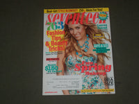 2010 MARCH SEVENTEEN MAGAZINE - LAUREN CONRAD COVER - B 1716