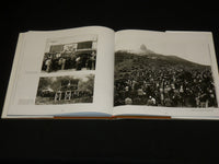2000 PRESAS DE UN LENTE OBJETIVO HARDCOVER BOOK - MONTERREY - R 716B