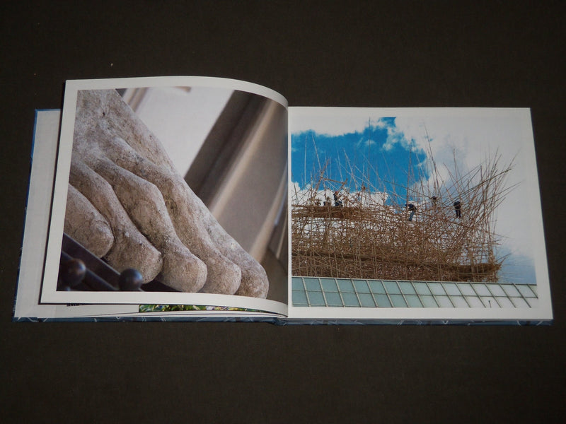 2011 NYC PHOTO LIBRARY BOOK - LIMITED EDITION - GREAT PHOTOS - D 200