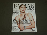 2010 SEPTEMBER HARPER'S BAZAAR MAGAZINE - (BRITISH) MARION COTILLARD - B 3613