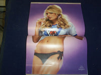 2007 WINTER SPORTS ILLUSTRATED MAGAZINE - BEYONCE - B 6490