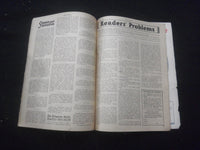 1925 DEC RADIO REVIEW & RADIO LISTENERS' GUIDE AND CALL BOOK MAGAZINE - B 433U